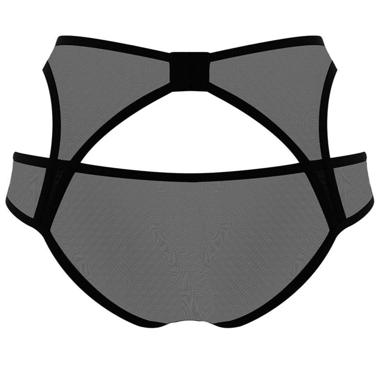 Bandit High Waisted Brief