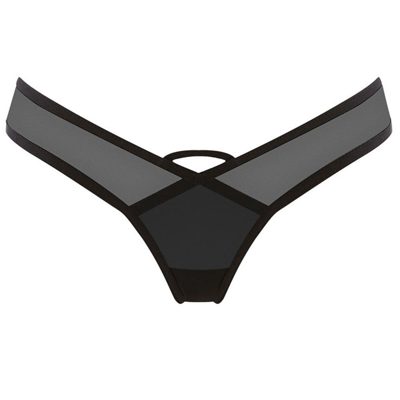 Bandit Thong