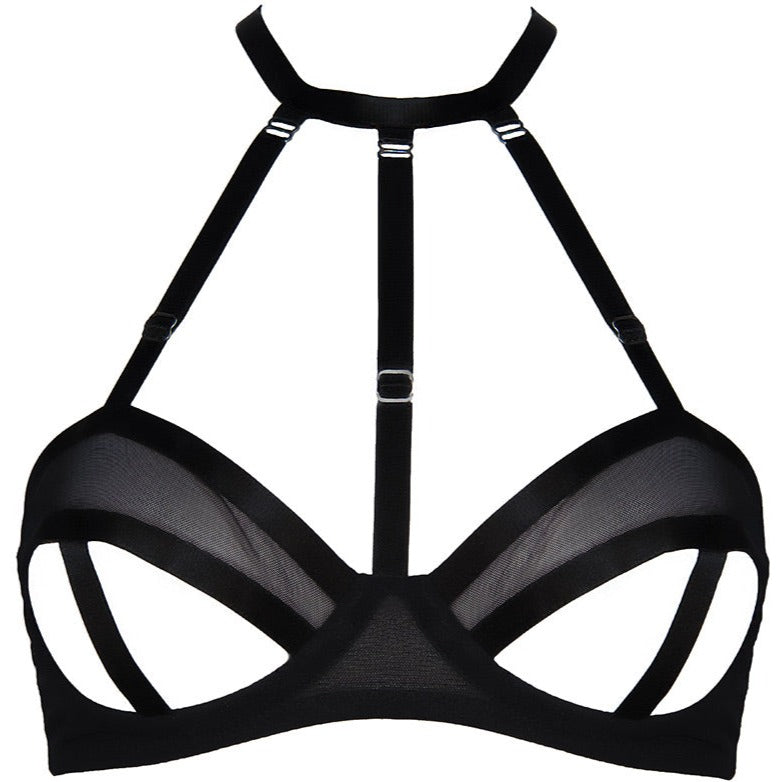 Prey Triple Bra