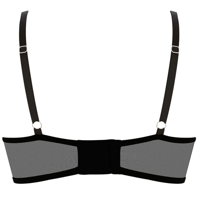 Burnout Bra