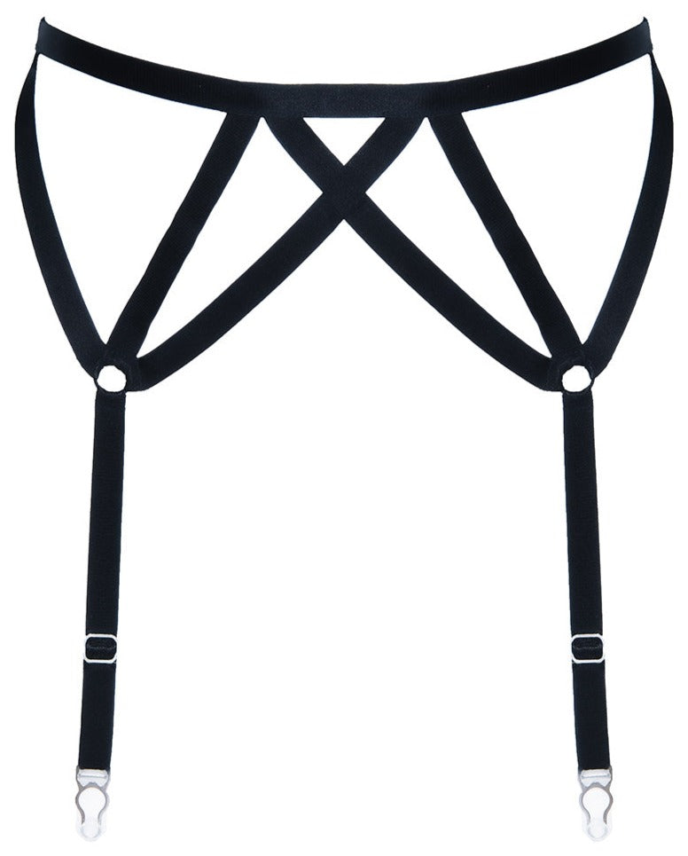 Burnout Suspender