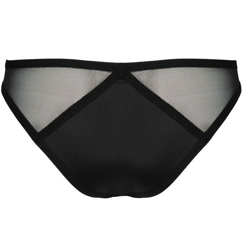 Caged Brief