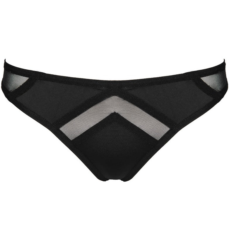 Caged Brief