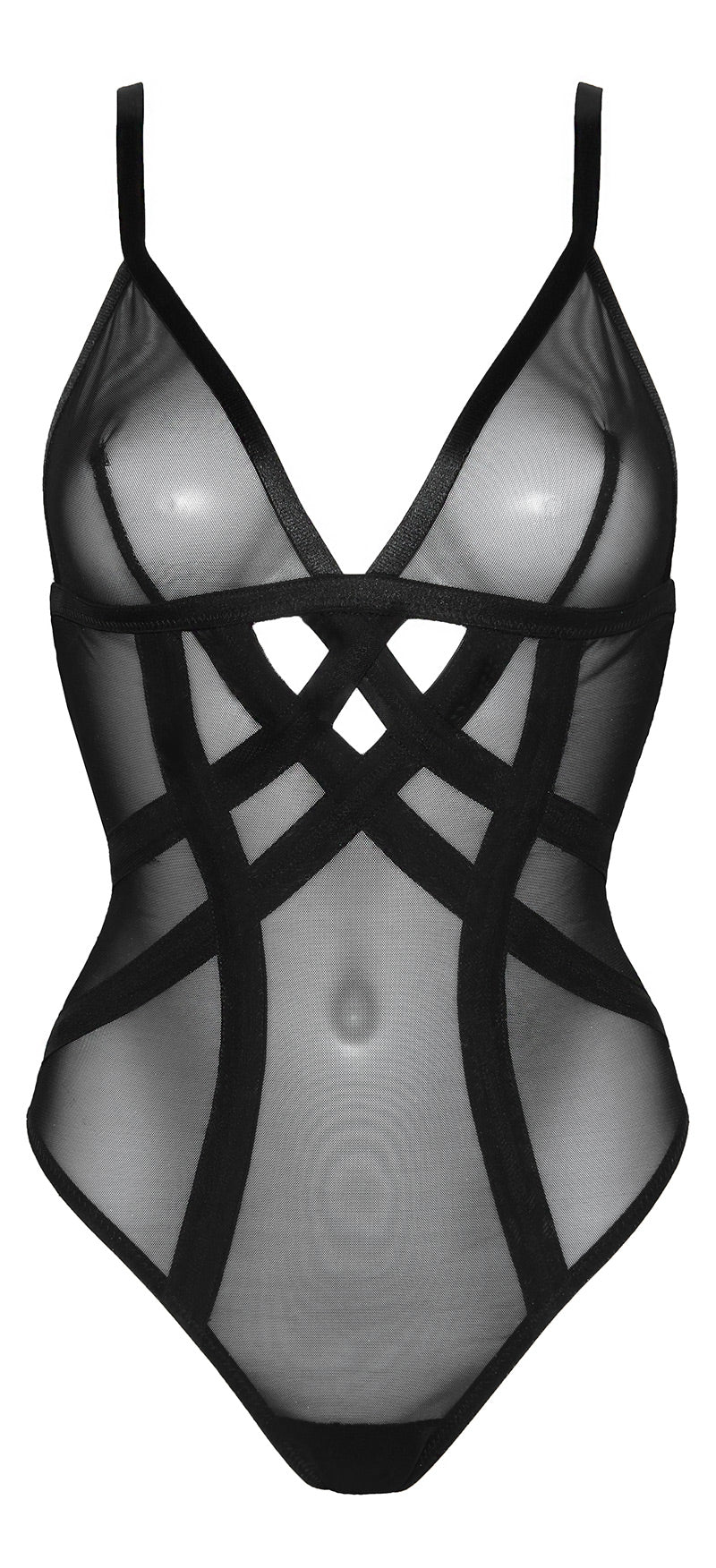 Dazed Body