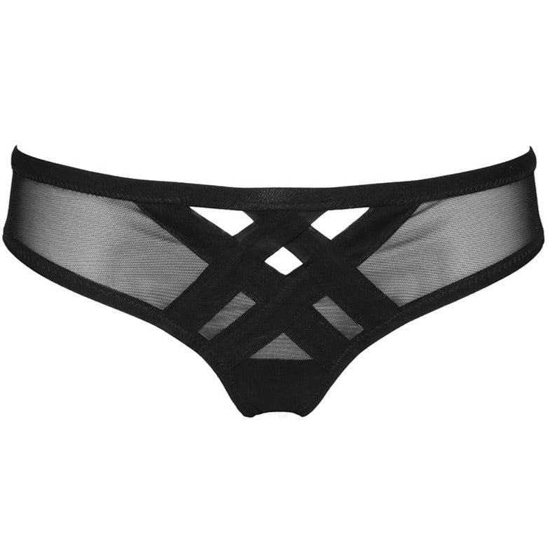 Dazed Brief