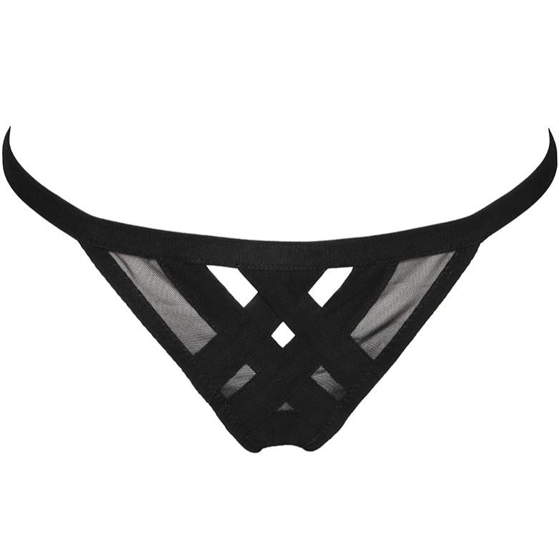 Dazed Thong