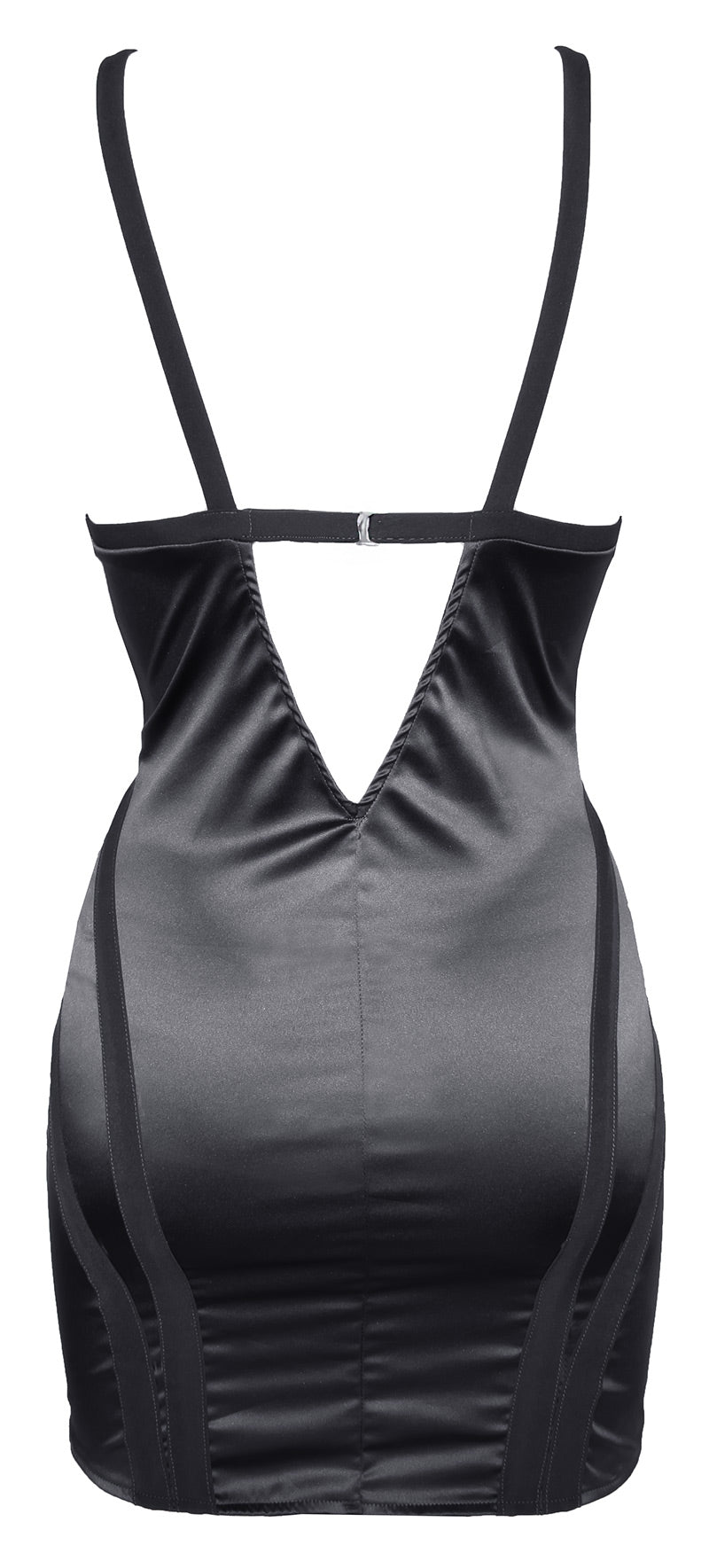 Dazed Grey Slip