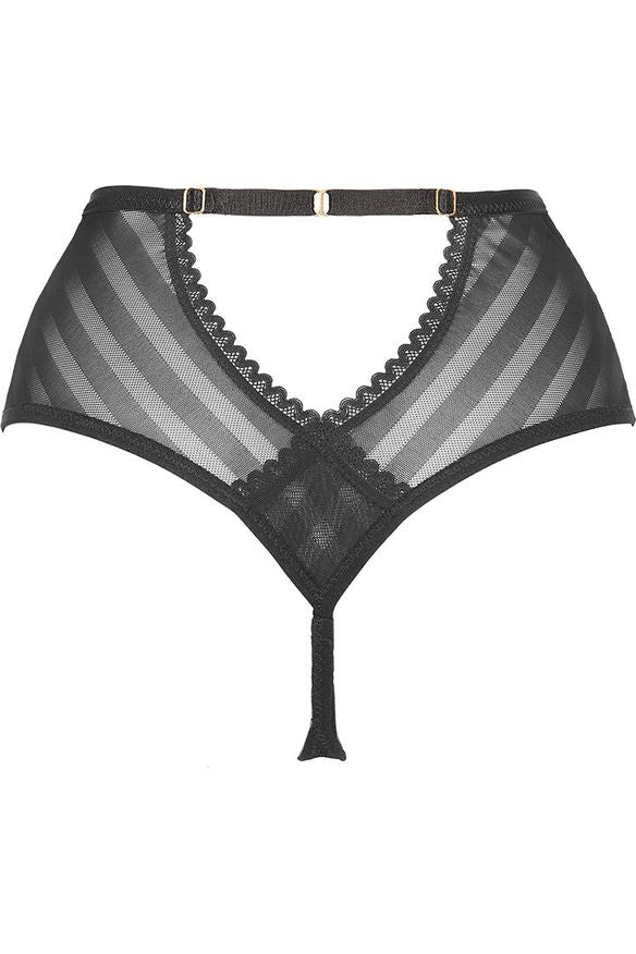 Fierce High Waisted Thong