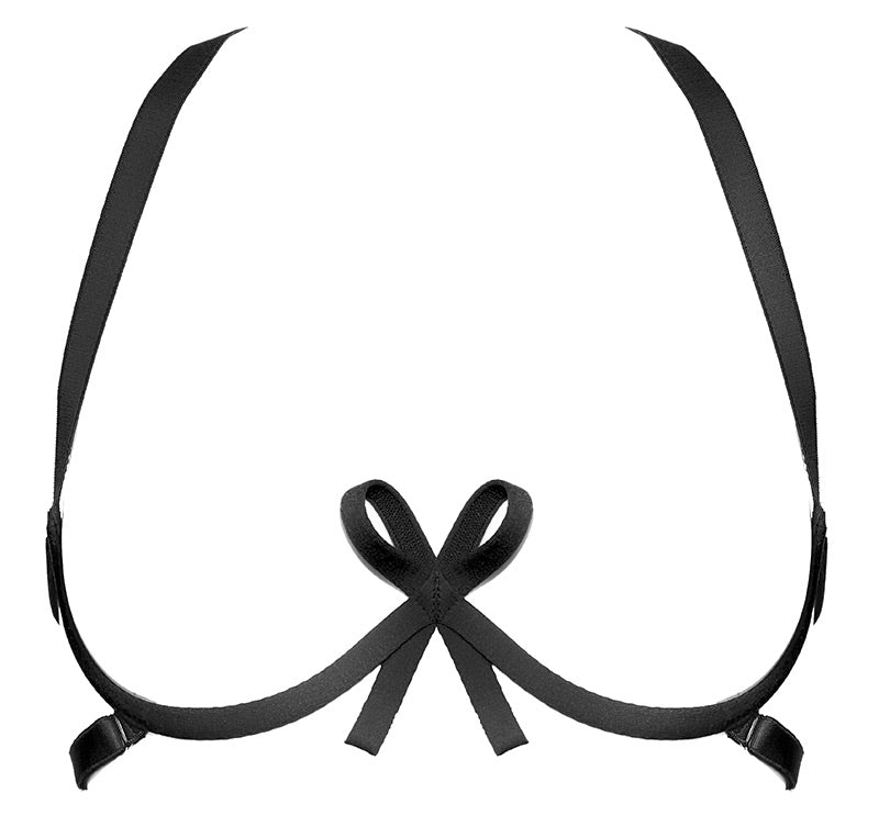 Beau Frame Bra