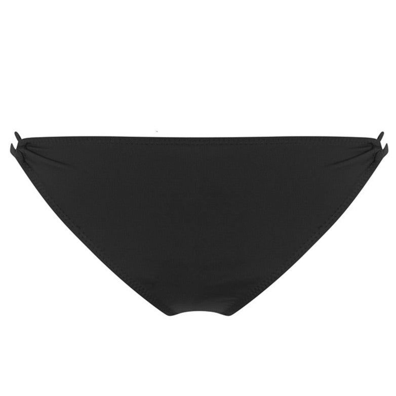 Jet Lag Black String Brief
