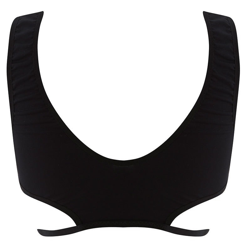 Outlaw Crop Top