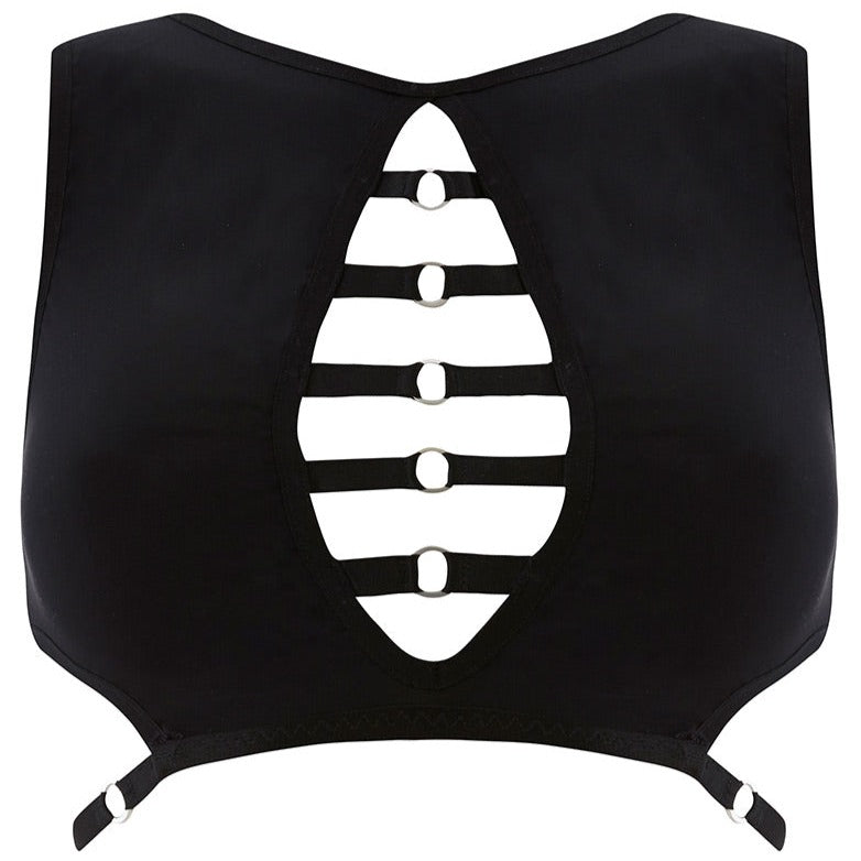 Outlaw Crop Top