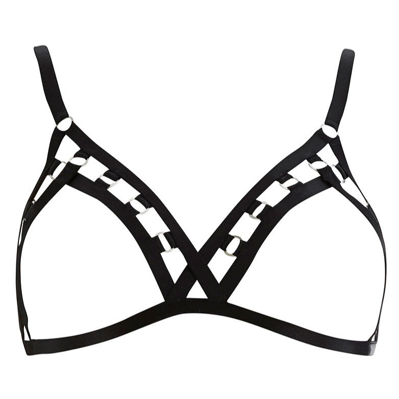 Outlaw Frame Bra