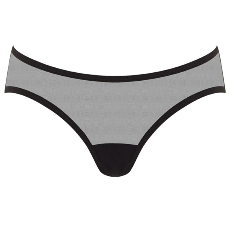 Prey Backless Knicker