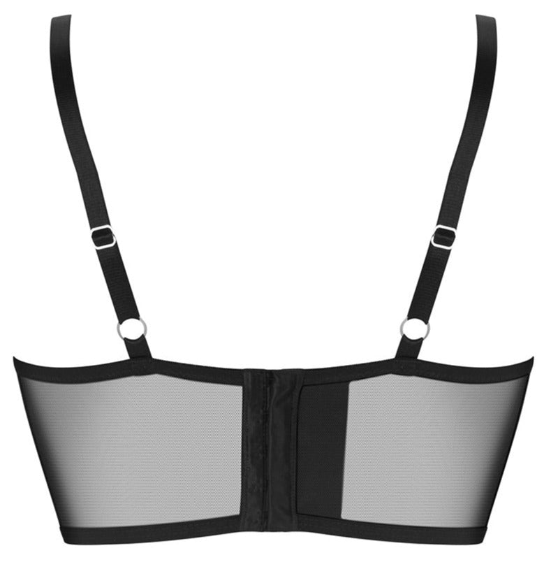 Prey Longline Bra
