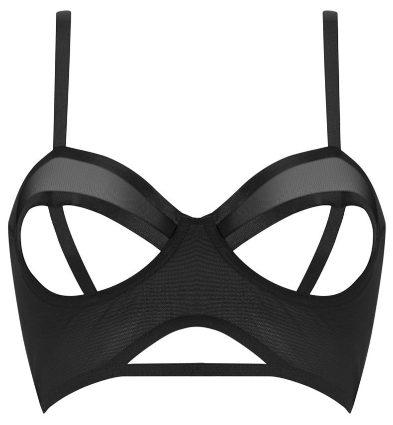 Prey Longline Bra