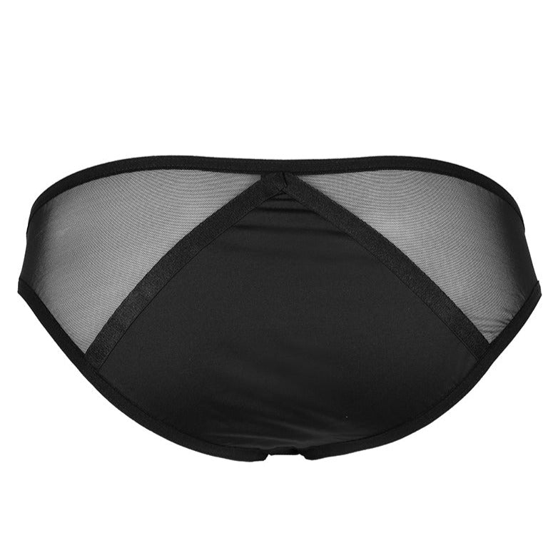 Raw Brief
