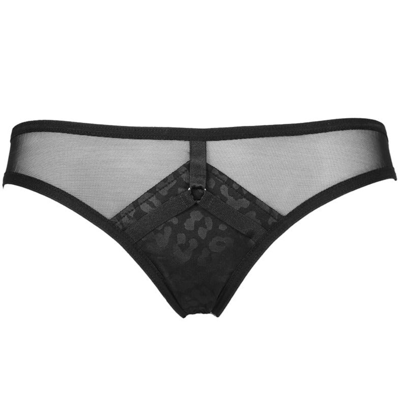 Raw Brief