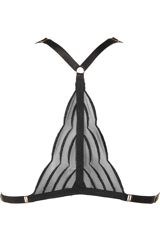 Rebel Soft Bra