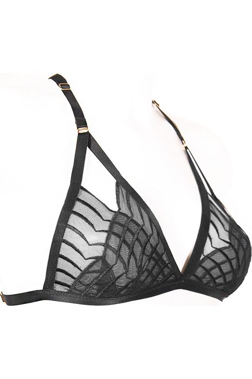 Rebel Soft Bra