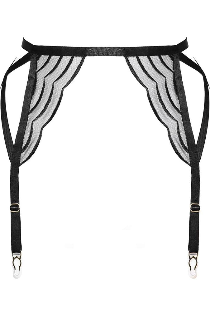 Rebel Suspender
