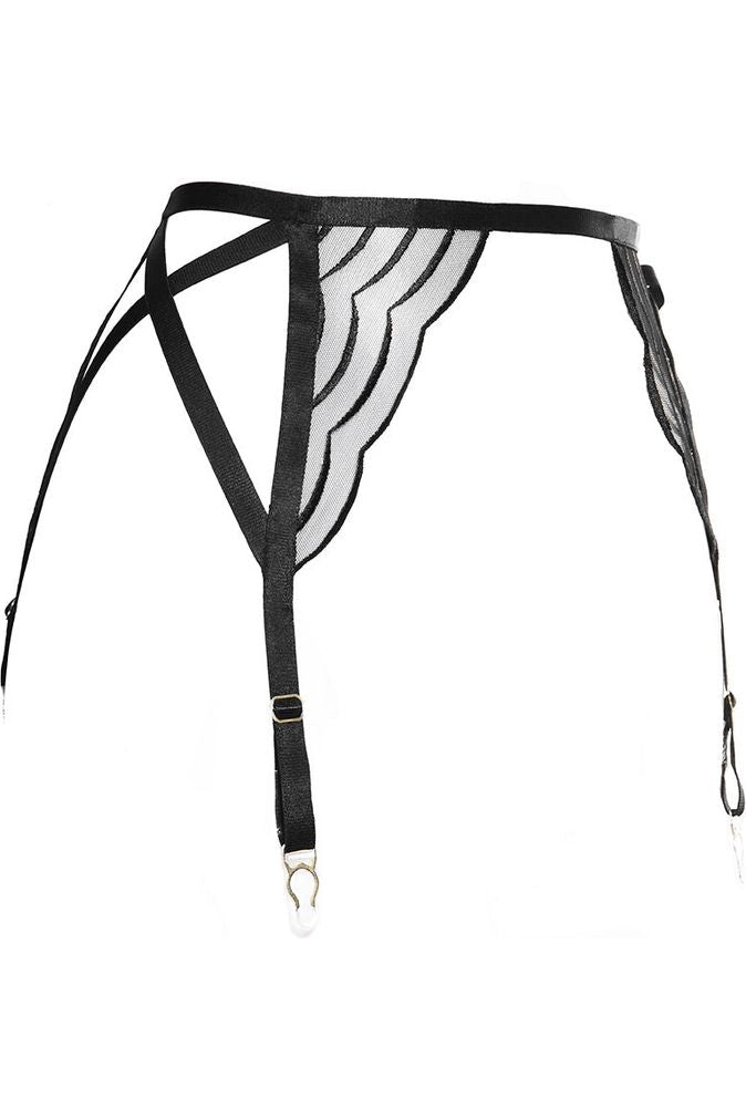 Rebel Suspender