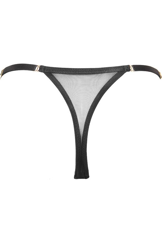 Rebel Thong