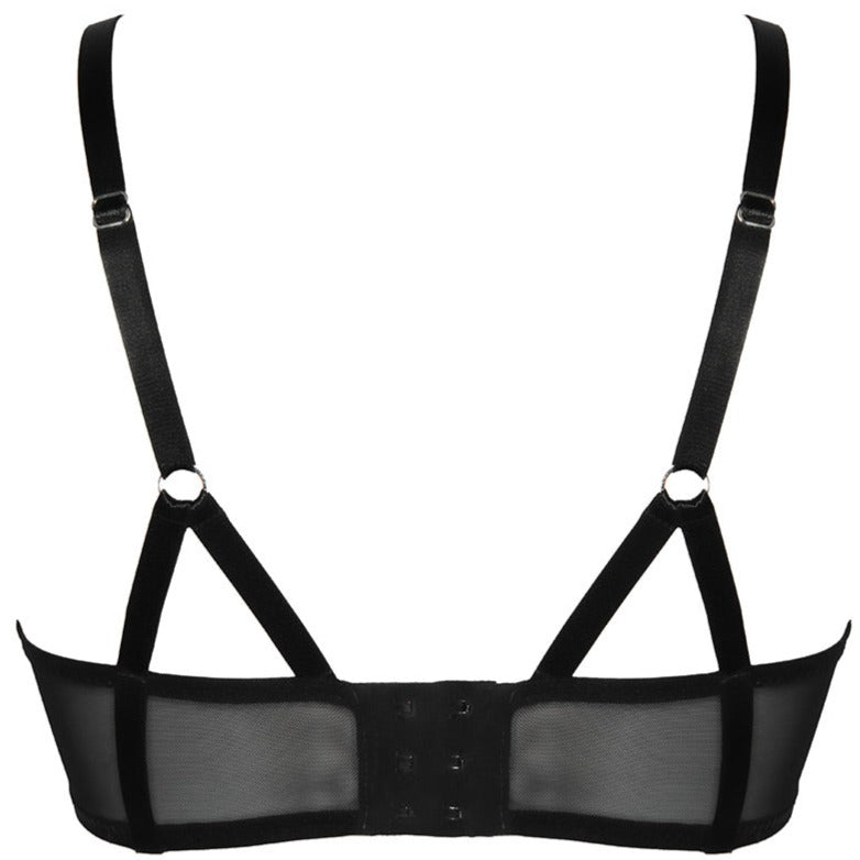 Rival Bra