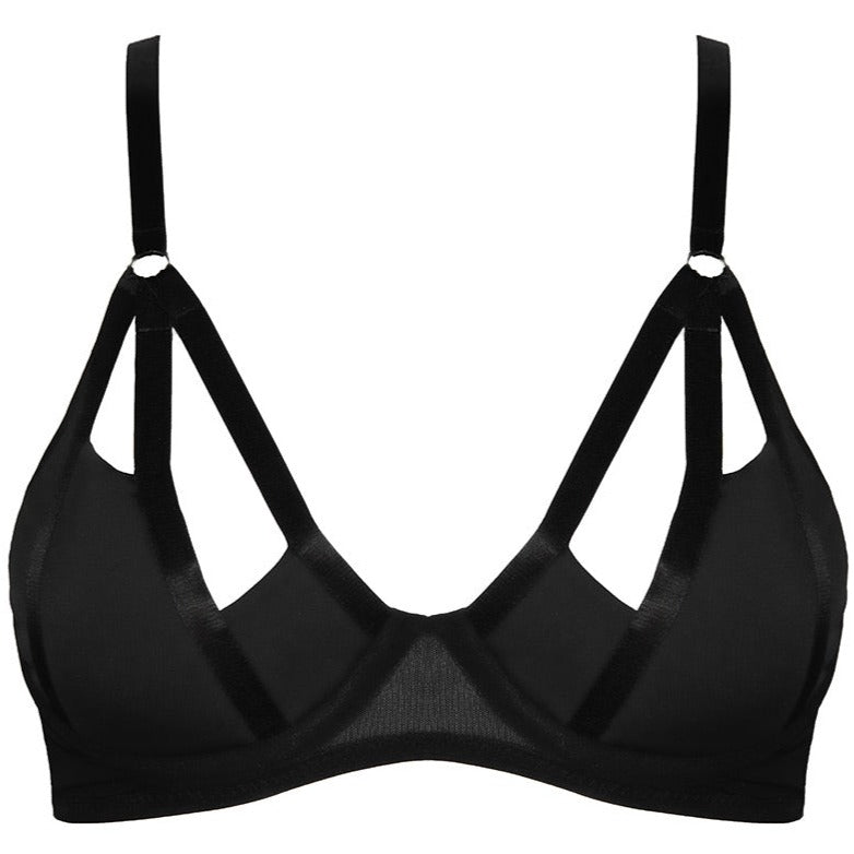 Rival Bra