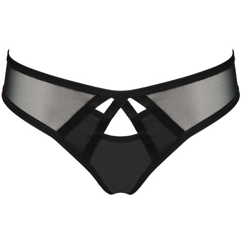 Rival Brief