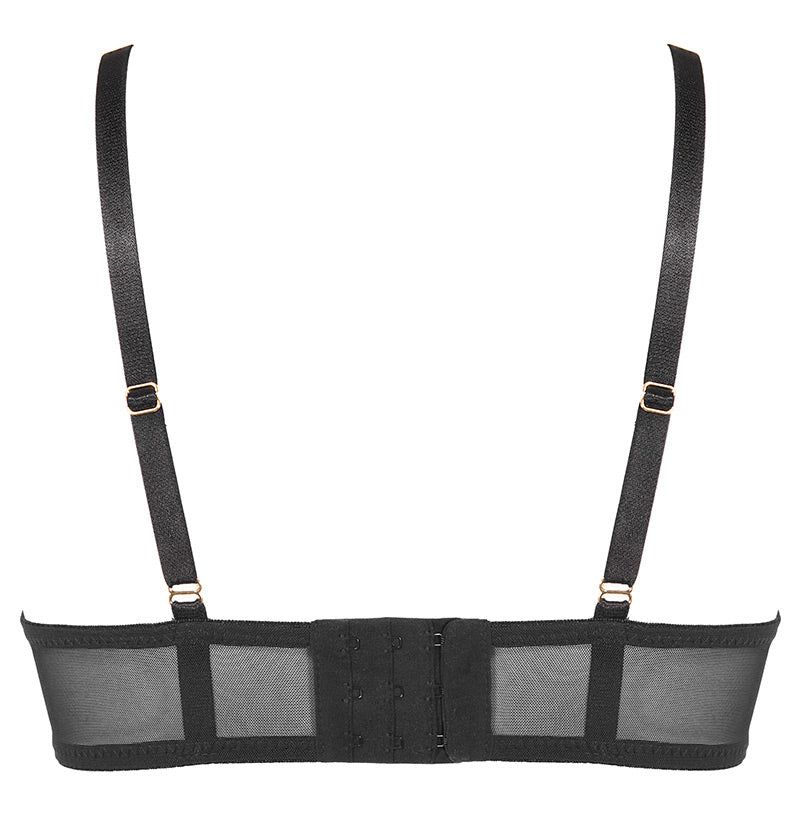 Rogue Wired Bra