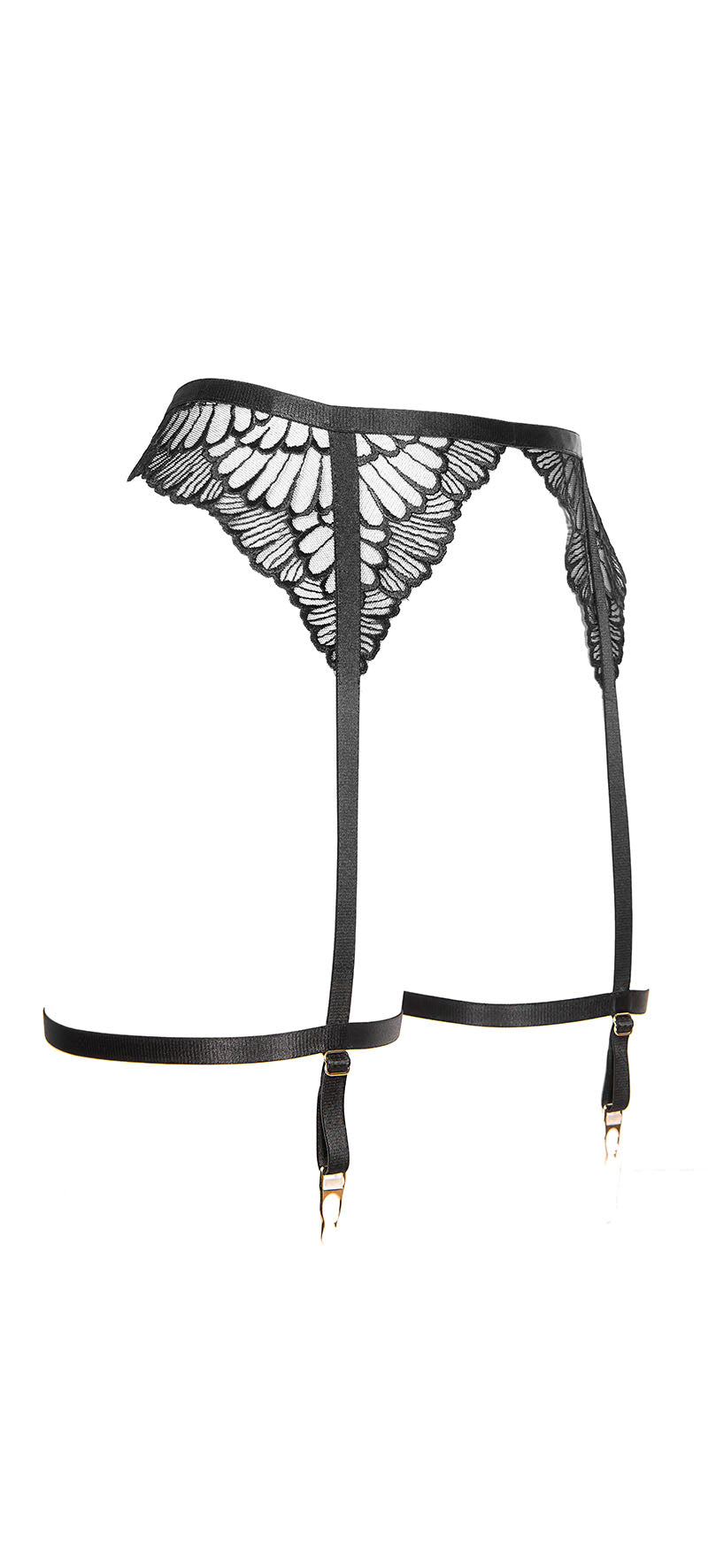 Savage Suspender