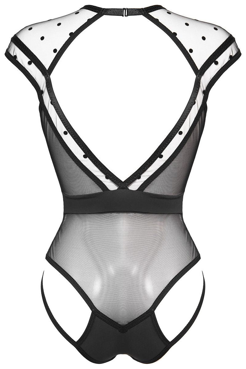 Sinner Body