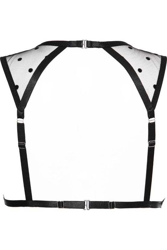 Sinner Crop Top