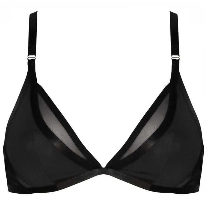 Fearless Soft Bra