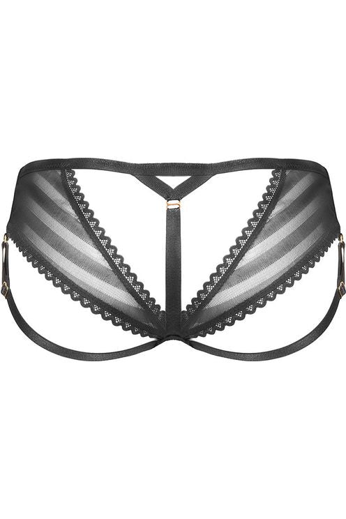 Fierce Ouvert Thong