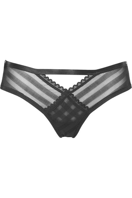 Fierce Ouvert Thong