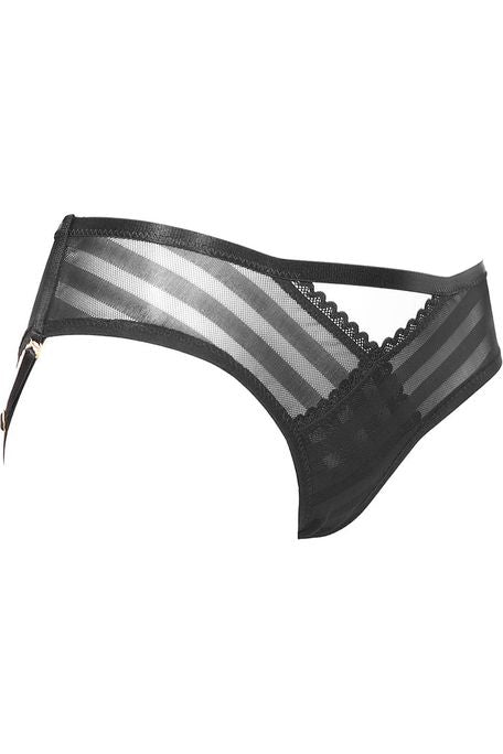 Fierce Ouvert Thong