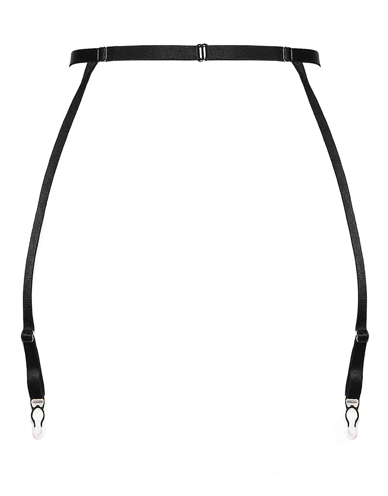 Beau Suspender