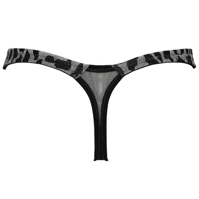 Instinct Thong