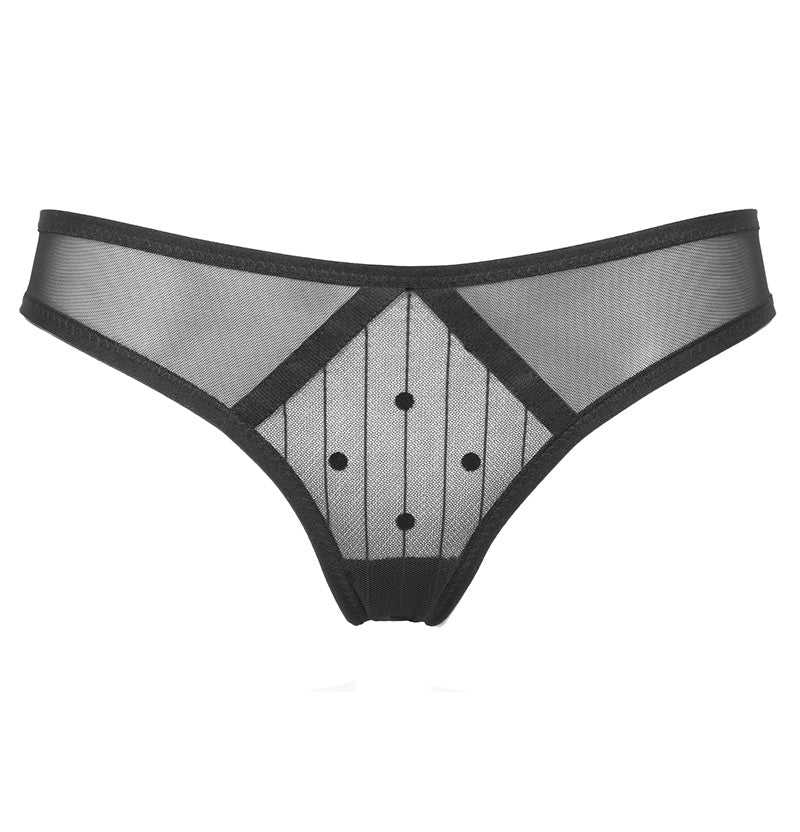 Rogue Brief