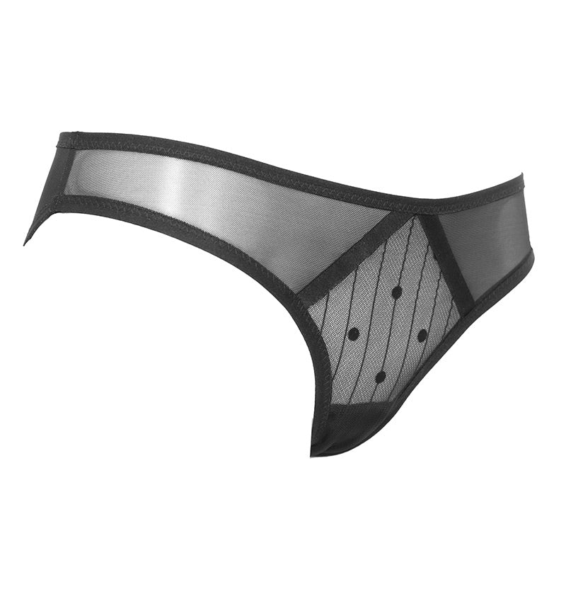 Rogue Brief