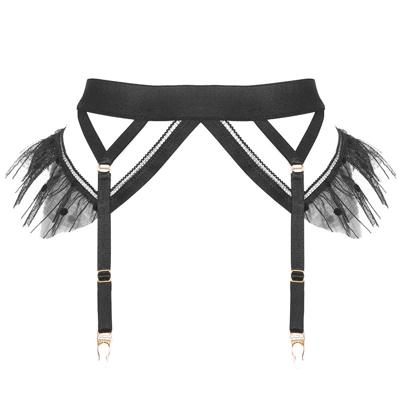 Rogue Suspender