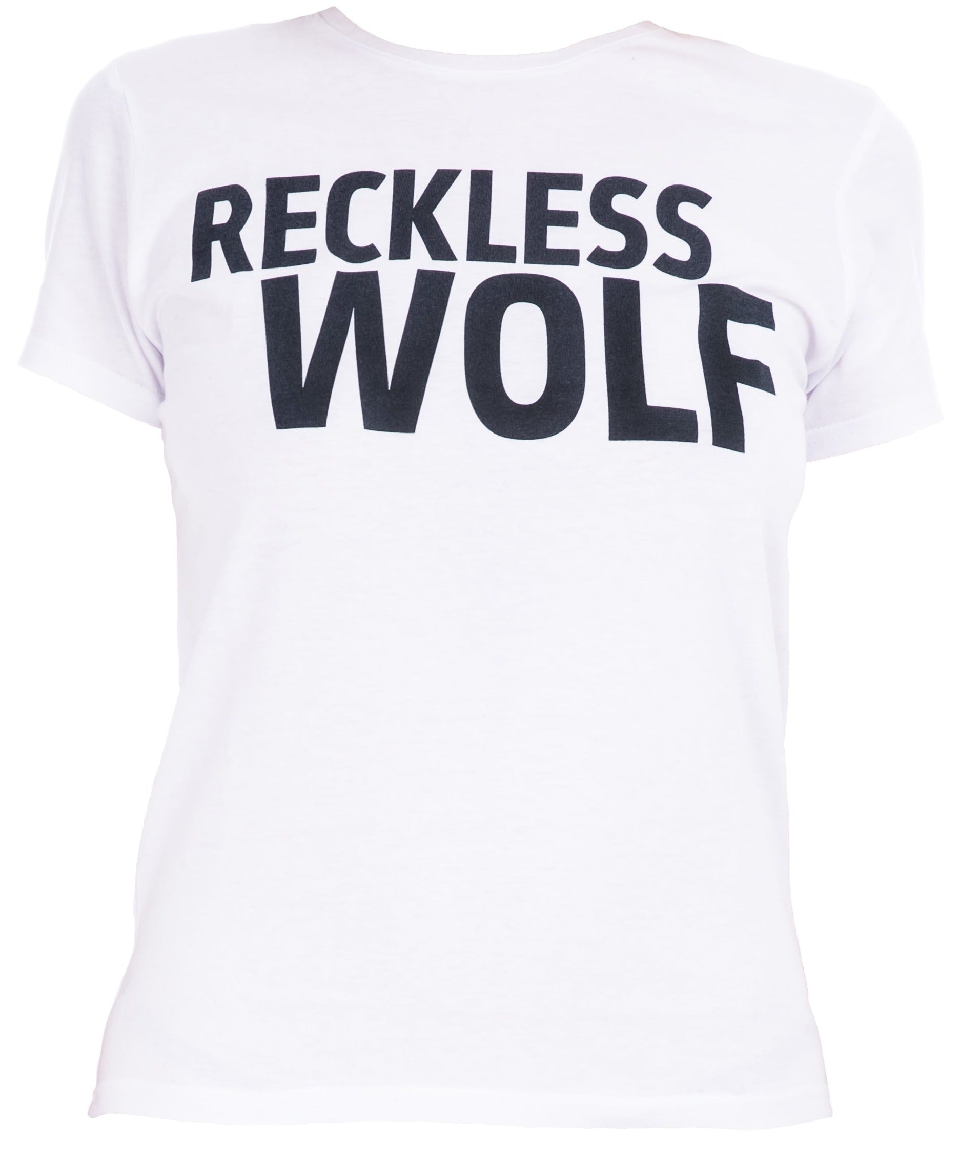 Reckless T-shirt